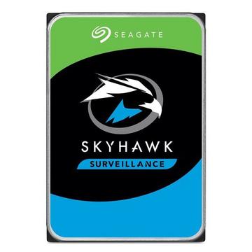 Surveillance HDD SkyHawk 3.5" 4 To Série ATA III