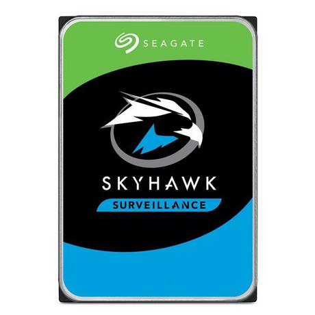 Seagate  Surveillance HDD SkyHawk 3.5" 4 TB Serial ATA III 