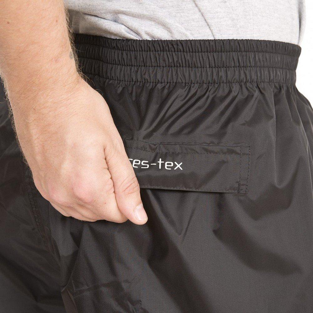 Trespass  Regenhose Qikpac 