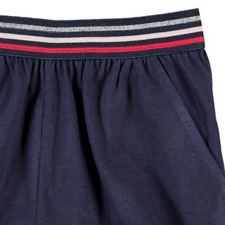 La Redoute Collections  Sport-Shorts aus Baumwolle 
