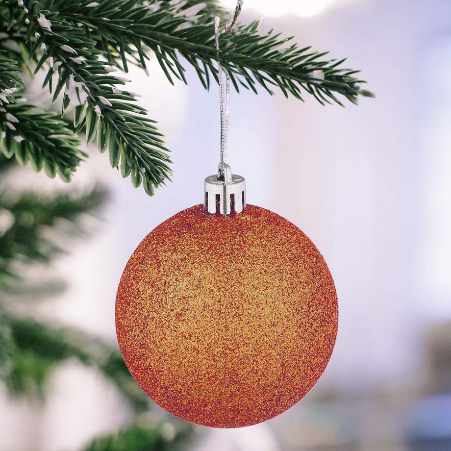 Northix Ensemble de décorations pour sapin de Noël  