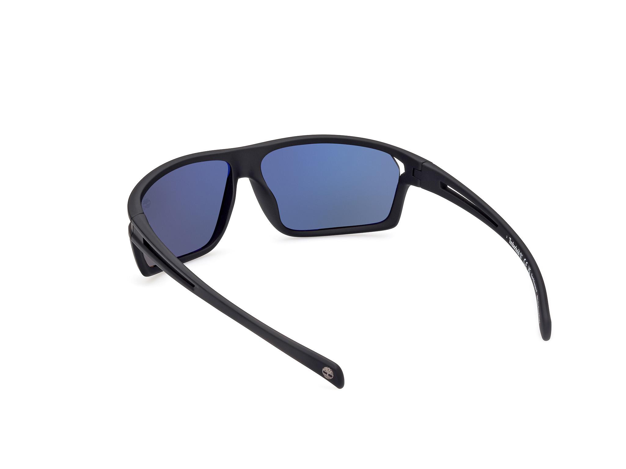 Timberland  Sonnenbrille mit polarisierten Gläsern 