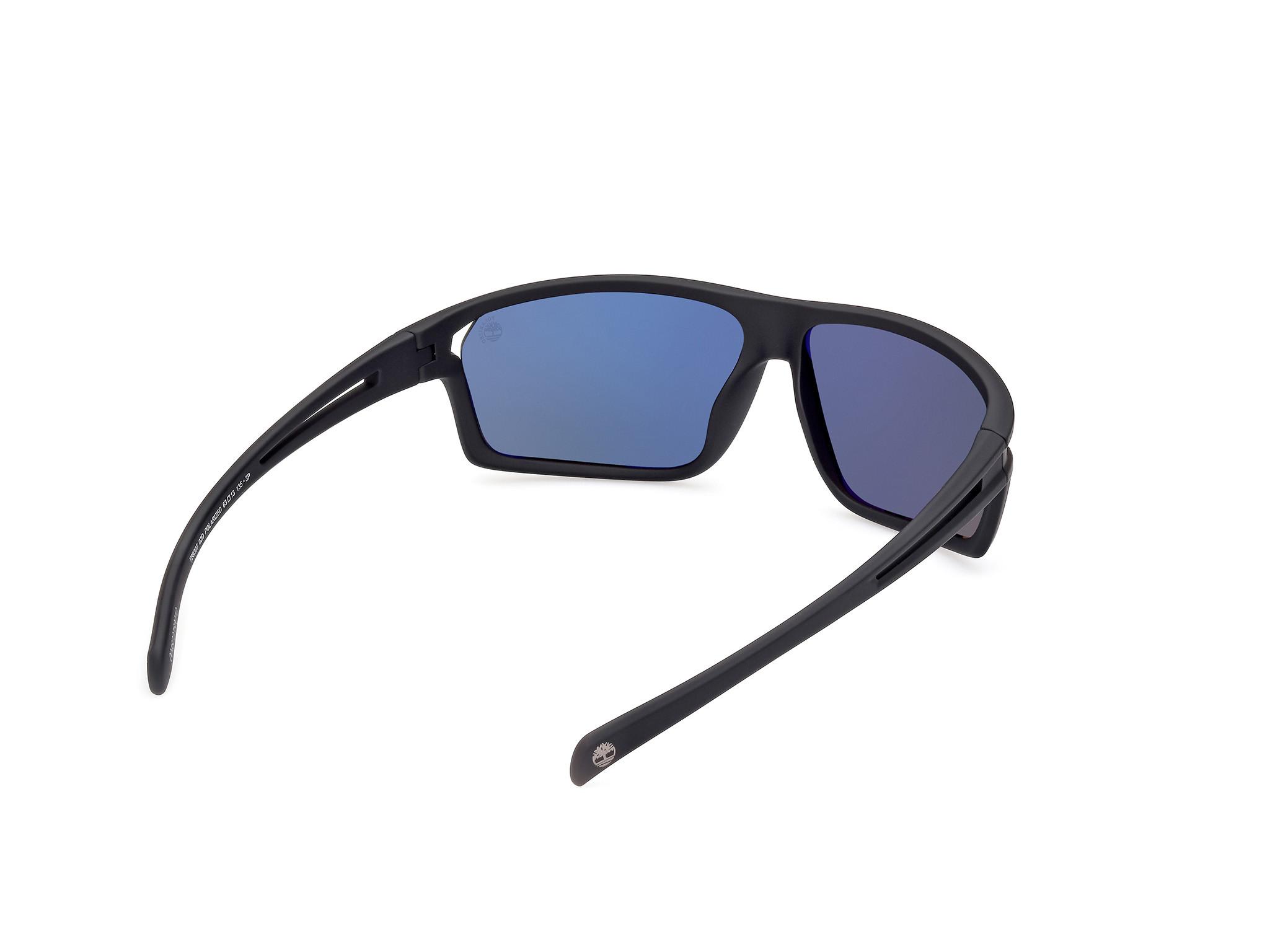 Timberland  Sonnenbrille mit polarisierten Gläsern 