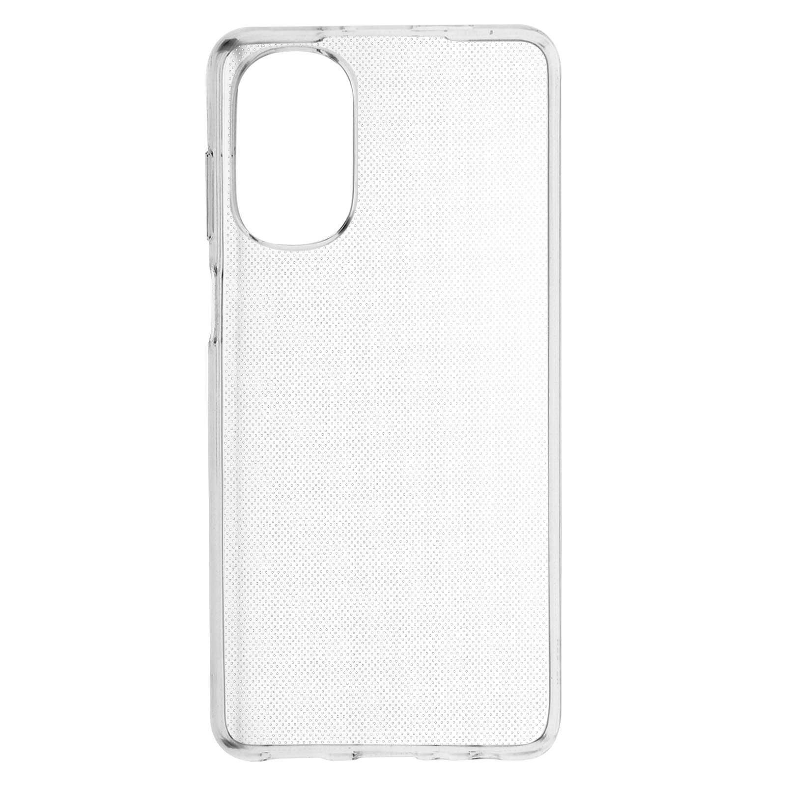 Avizar  Cover Motorola Moto G62 5G silicone 