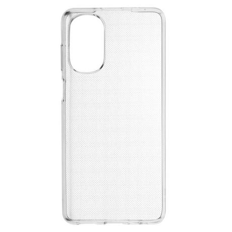 Avizar  Cover Motorola Moto G62 5G silicone 