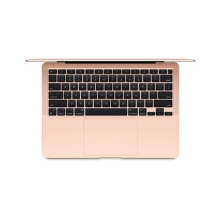 Apple  MacBook Air Computer portatile 33,8 cm (13.3")  M M1 16 GB 512 GB SSD Wi-Fi 6 (802.11ax) macOS Big Sur Oro 