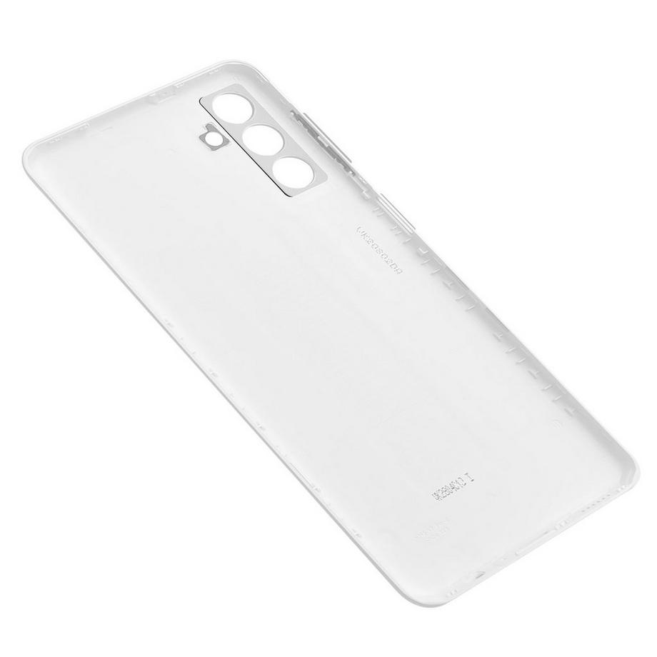 SAMSUNG  Copribatteria Samsung A04s awesome white 