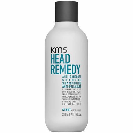 KMS  Headremedy Dandruff Shampoo 300 ml 