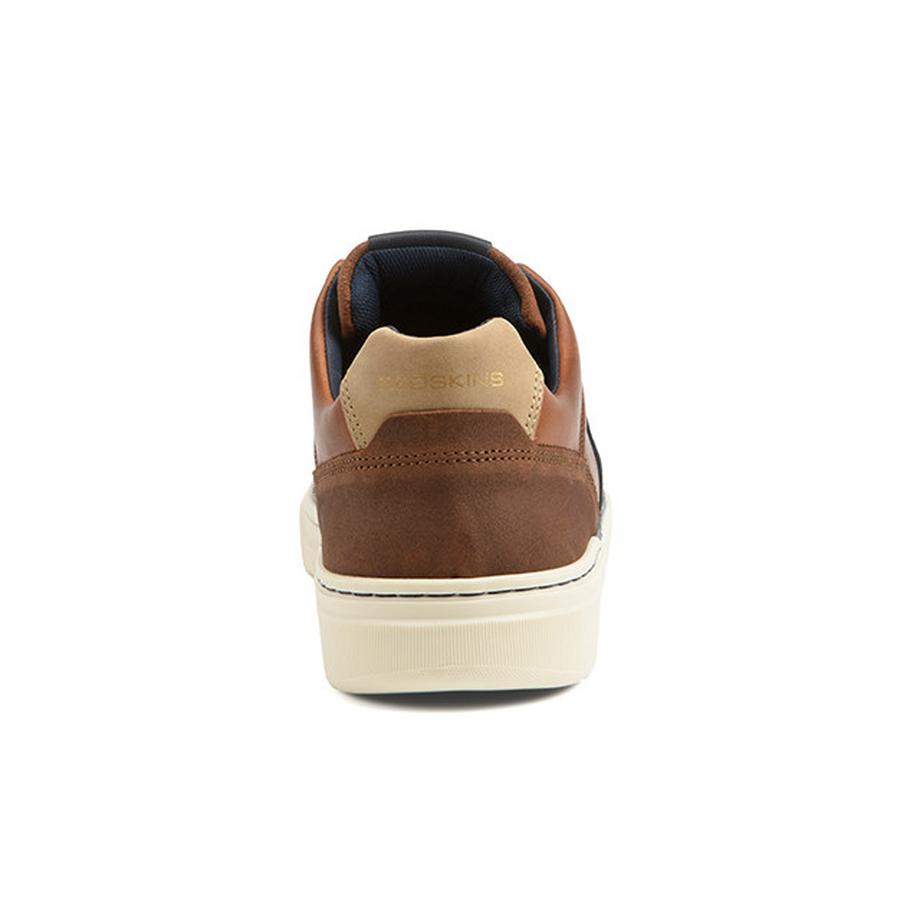 Redskins Lermi Chaussures Classiques à Lacets  