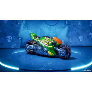 MILESTONE  PS5 Hot Wheels Unleashed 2 Turbocharged Day One Edition 