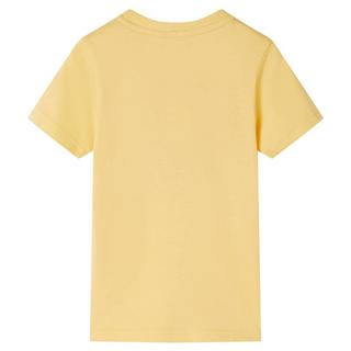 VidaXL  T-shirt pour enfants coton 