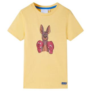 VidaXL  T-shirt pour enfants coton 