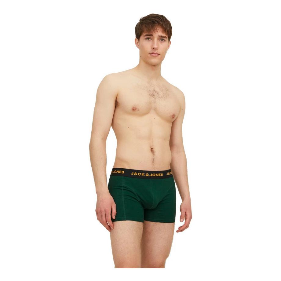 JACK & JONES James Set 3 Boxer  