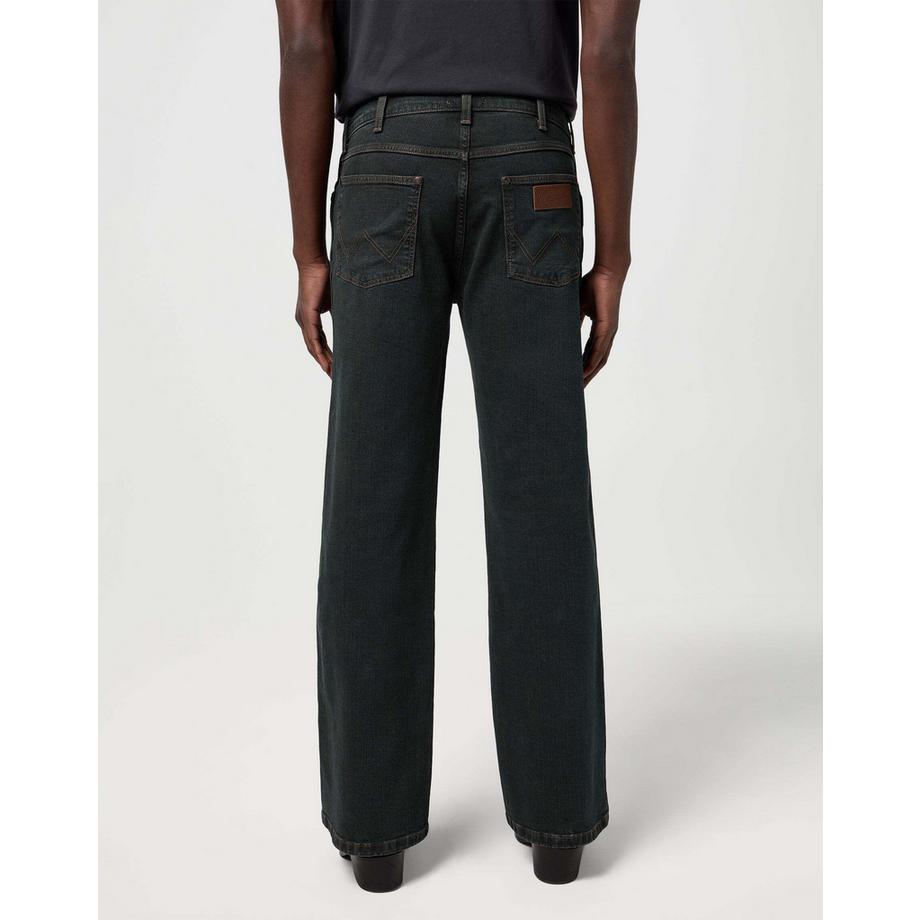 Wrangler Jeans Loose Boot  