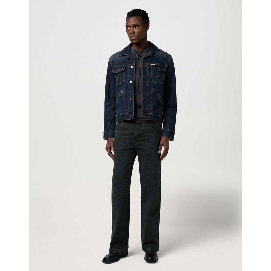 Wrangler Jeans Loose Boot  