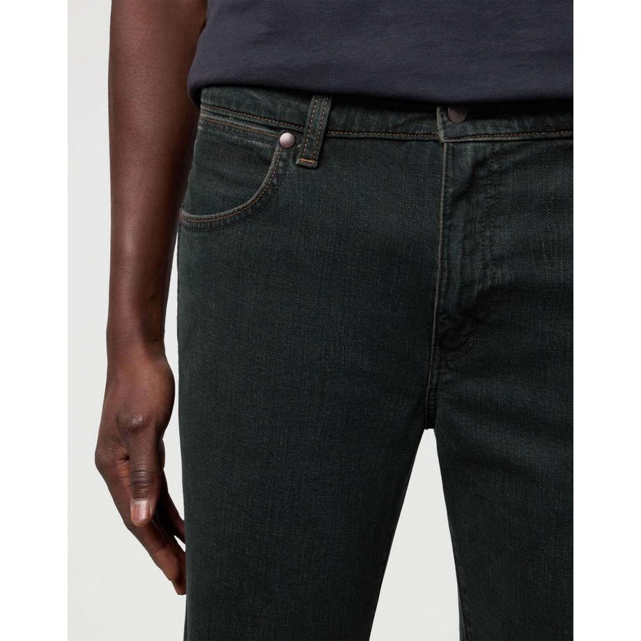 Wrangler Jeans Loose Boot  