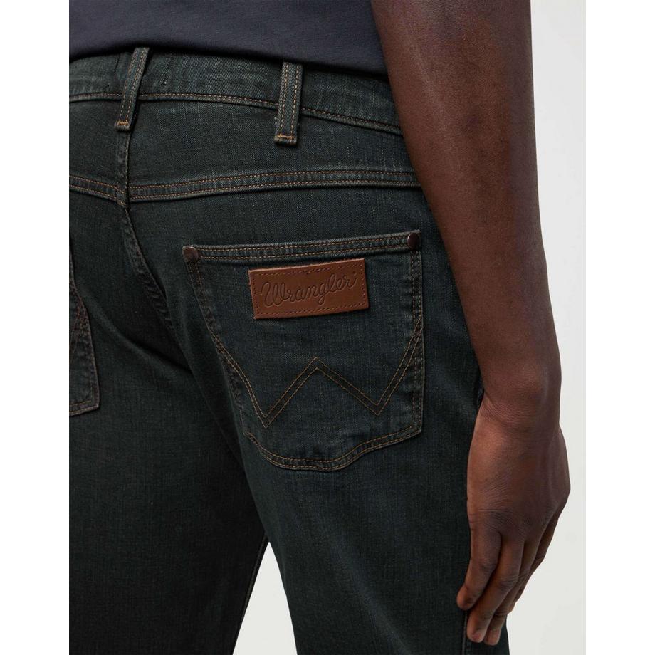 Wrangler Jeans Loose Boot  