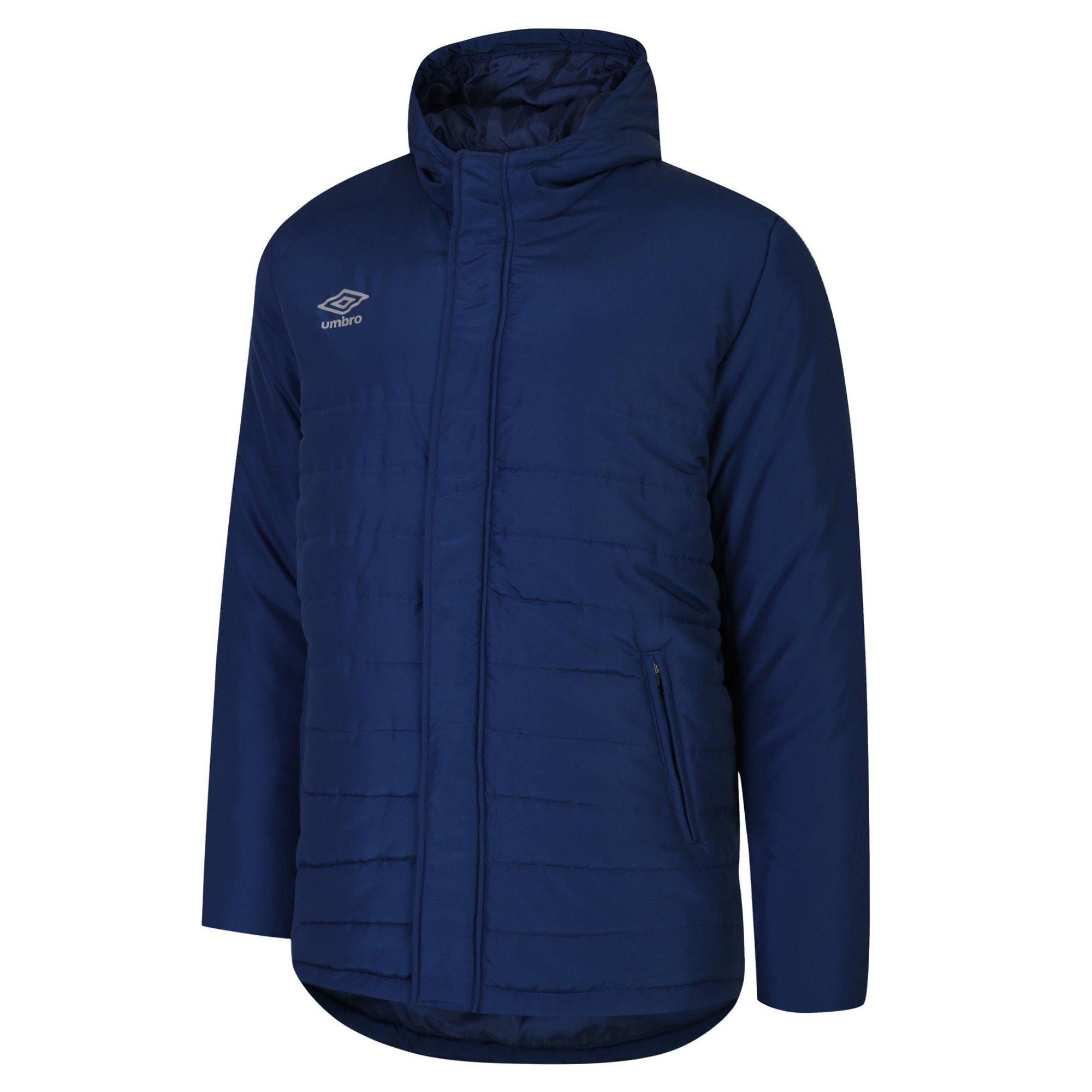 Image of Steppjacke Jungen Marine 128