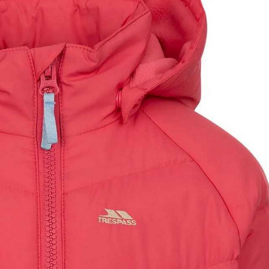 Trespass  Annah Steppjacke 