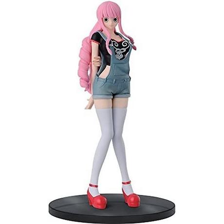 Banpresto  Static Figure - Jeans Freak - One Piece - Perona 