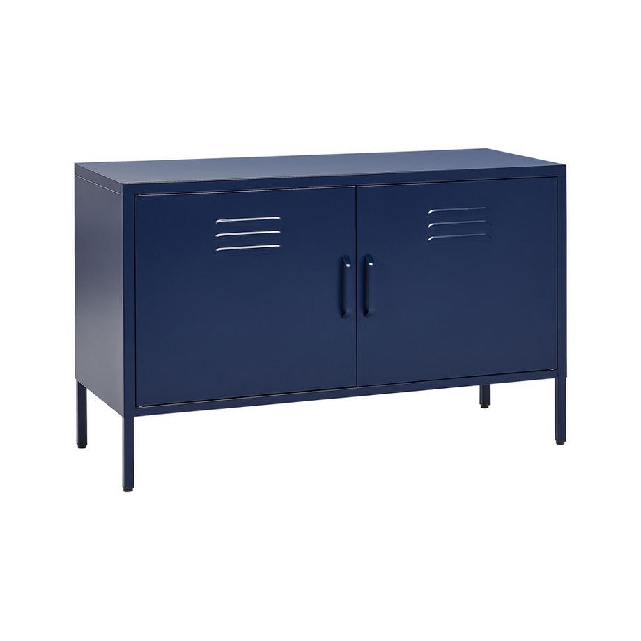 Büroschrank aus Stahl  URIA