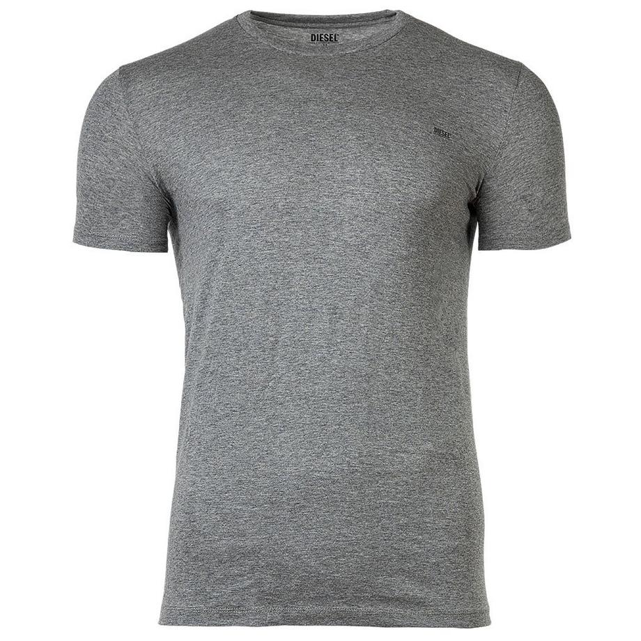 DIESEL 2er Pack Regular Fit T-Shirt  