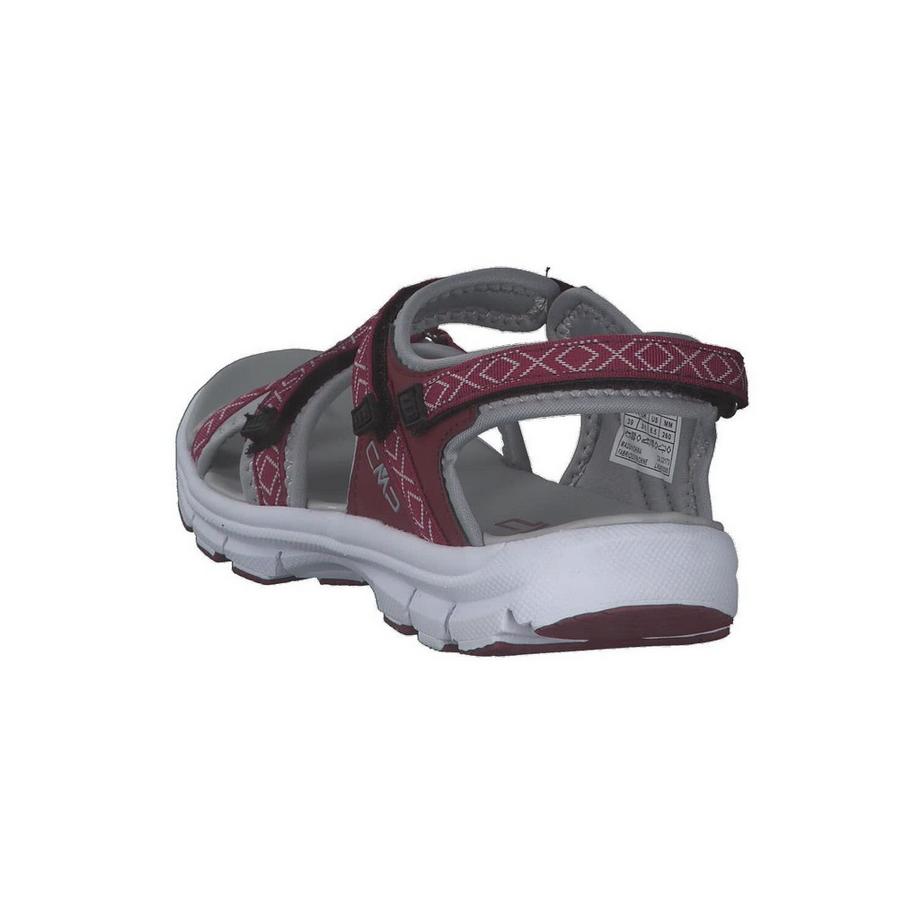 CMP  Sandales femme  Almaak 