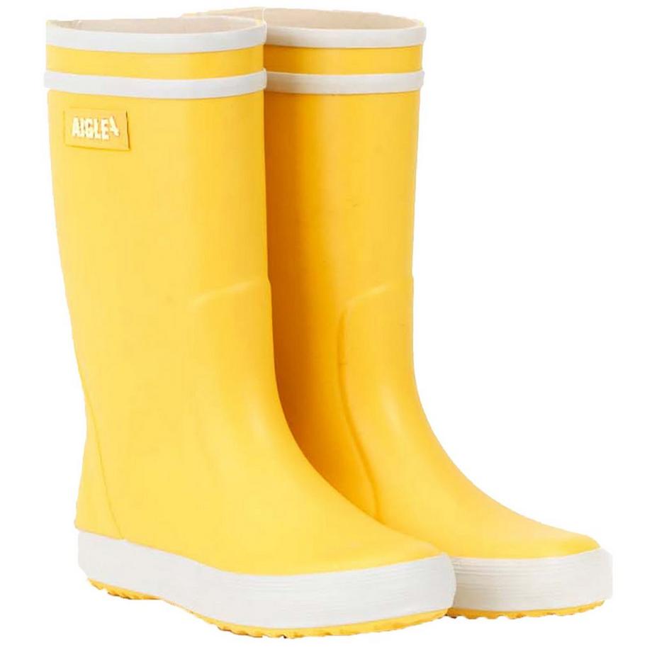 AIGLE  bottes enfant lolly pop 2 