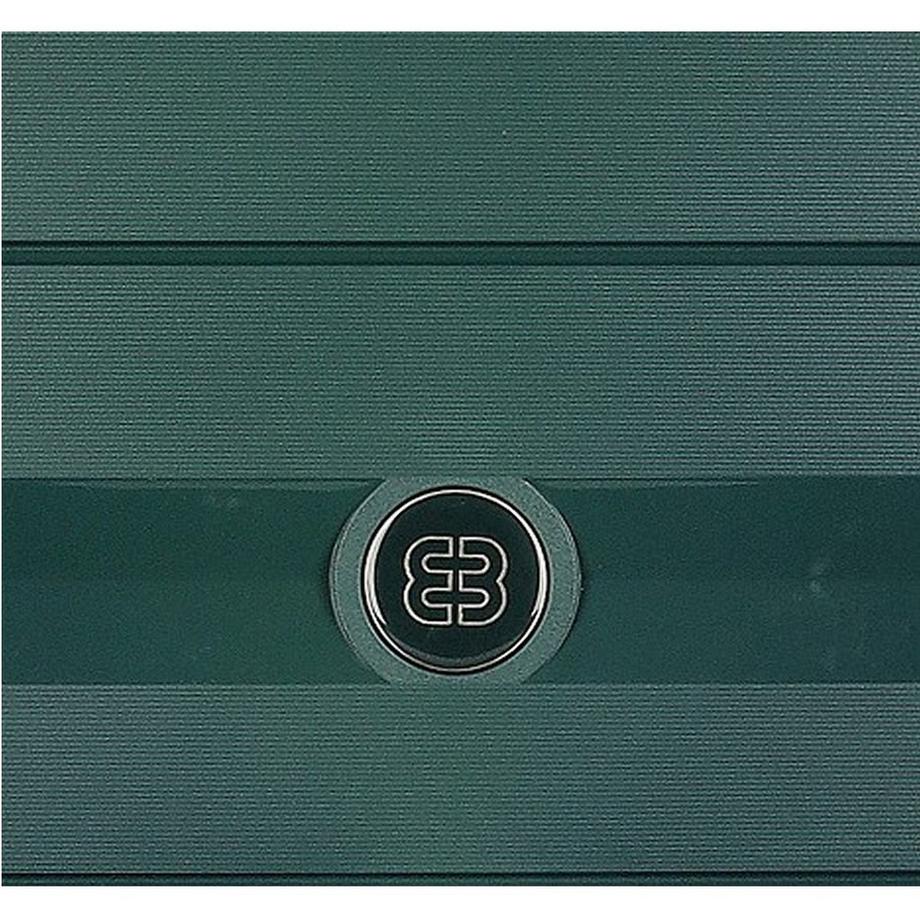 Enrico Benetti  Montréal - 3er Kofferset 