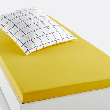 Fixleintuch Marvin aus Baumwolle