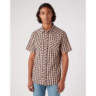 Wrangler  Hemden Short Sleeve Western Shirt 