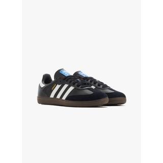 adidas  Samba OG Core Black 