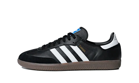 Image of adidas Samba Og Core Black Herren Schwarz 36