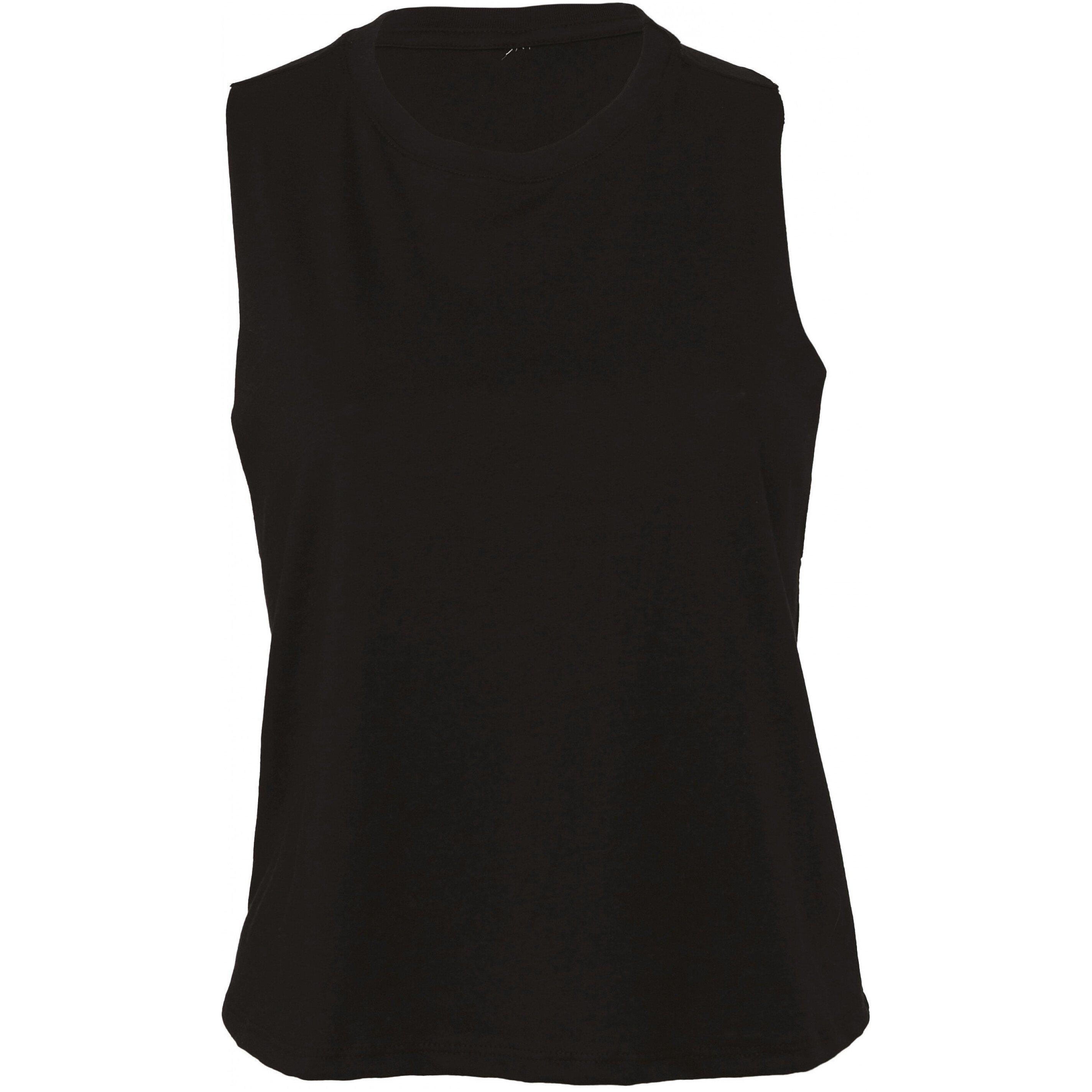 Image of Crop-top Frau Damen L