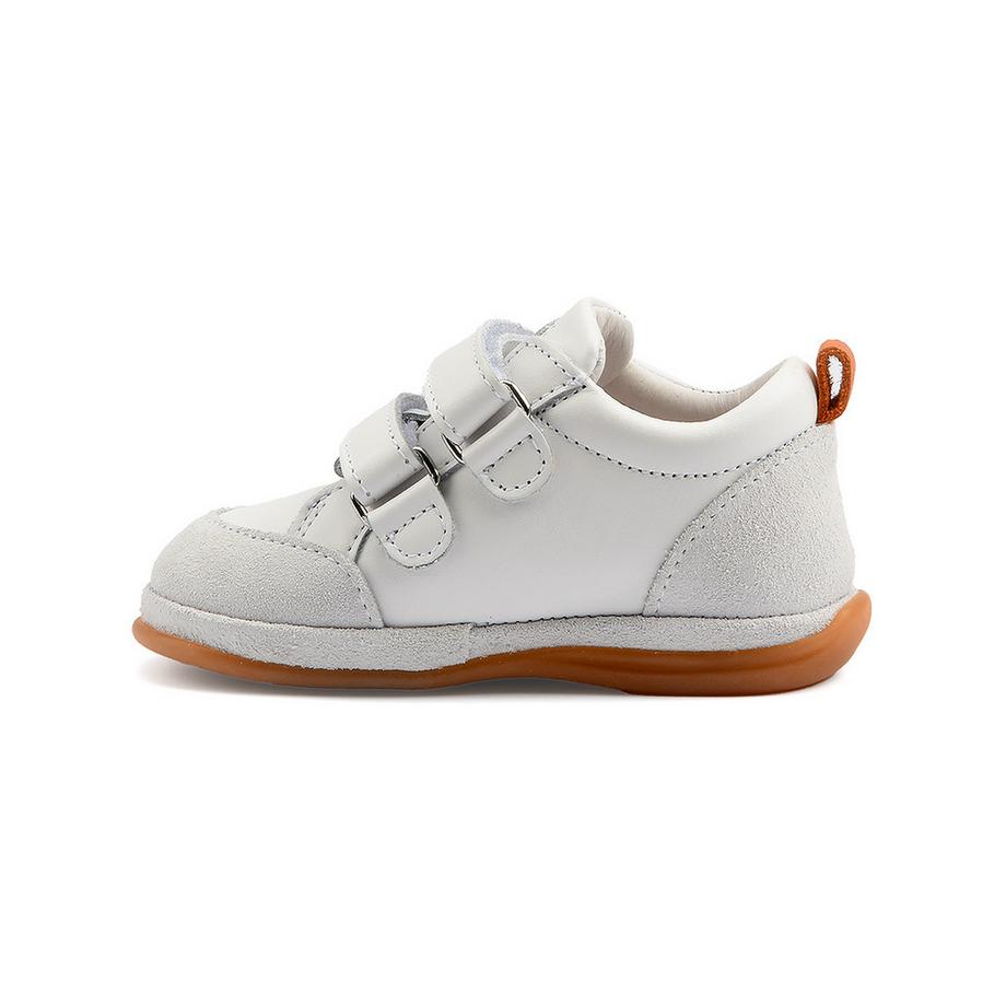 Benjie Myrtille Low Top Sneakers mit Klettverschluss  