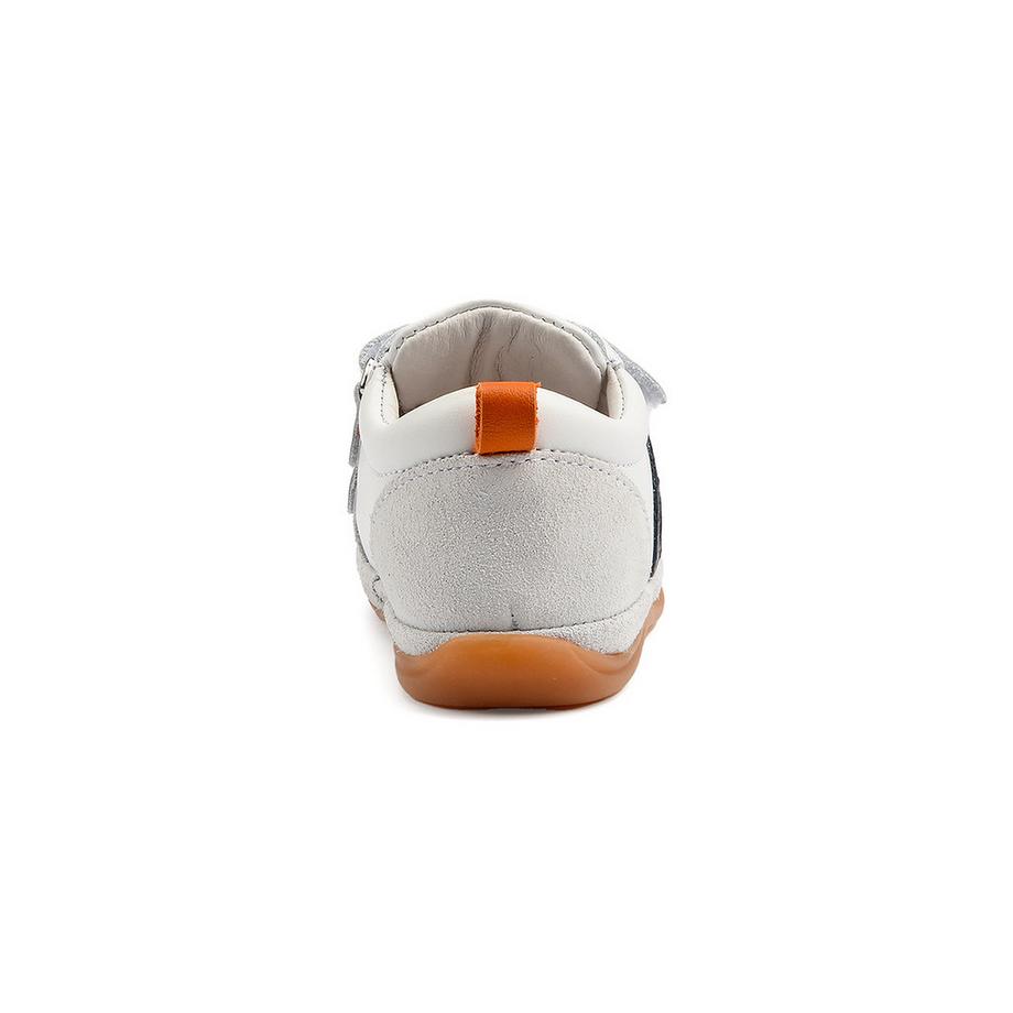 Benjie Myrtille Low Top Sneakers mit Klettverschluss  