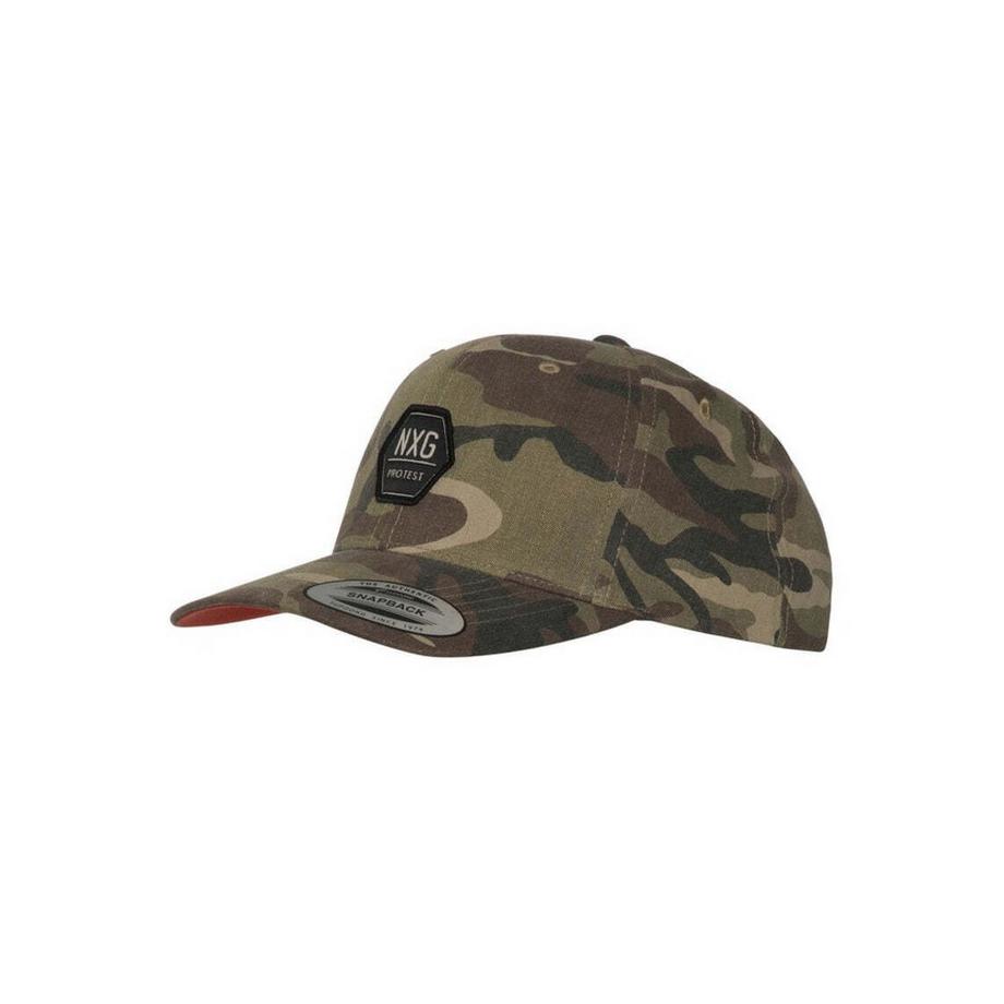 PROTEST NXG Kare Casquette Camouflage  