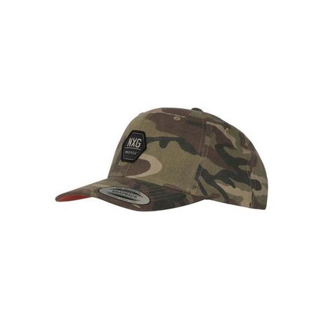 PROTEST NXG Kare Cappellino Camouflage  