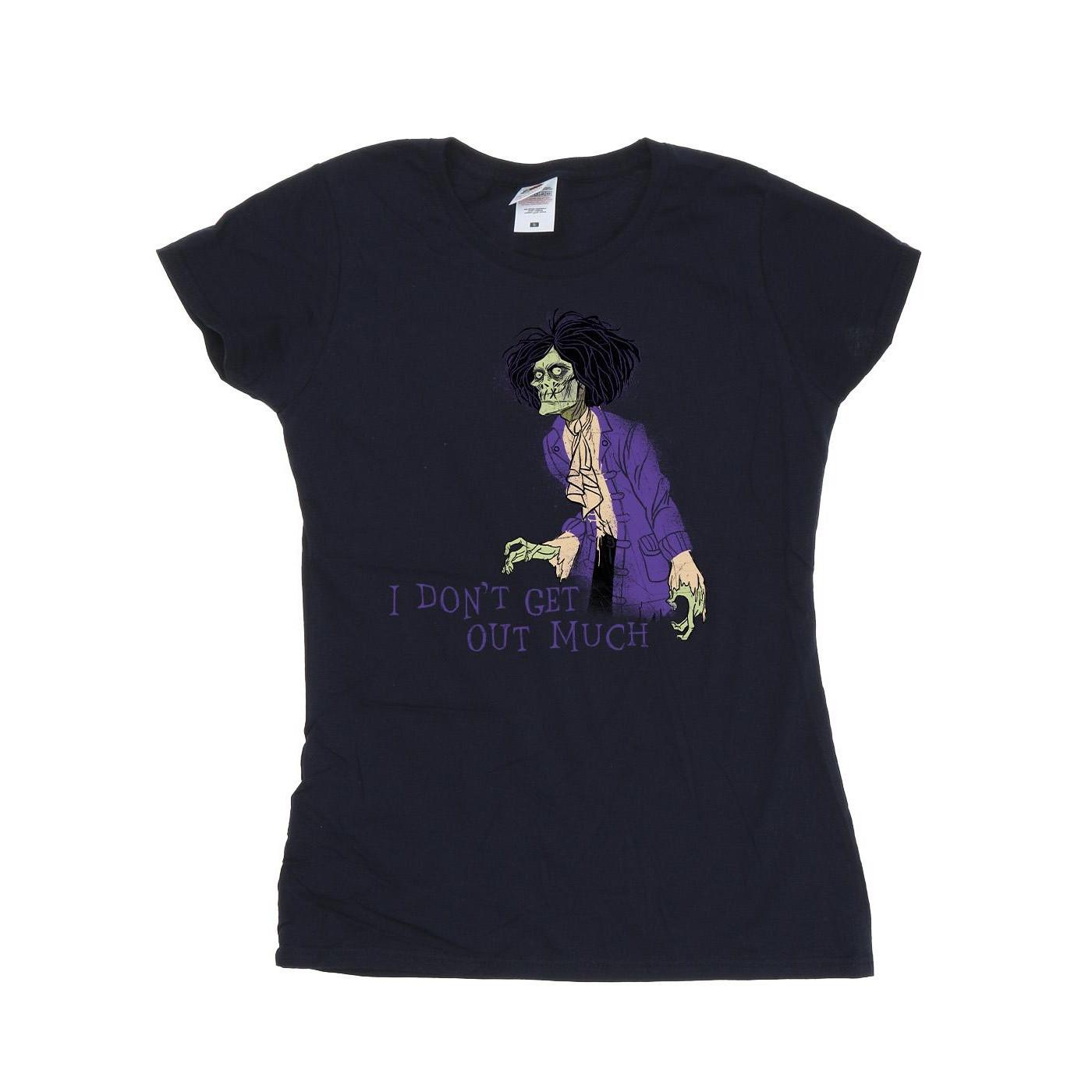 Disney  Hocus Pocus Don't Get Out Much TShirt 