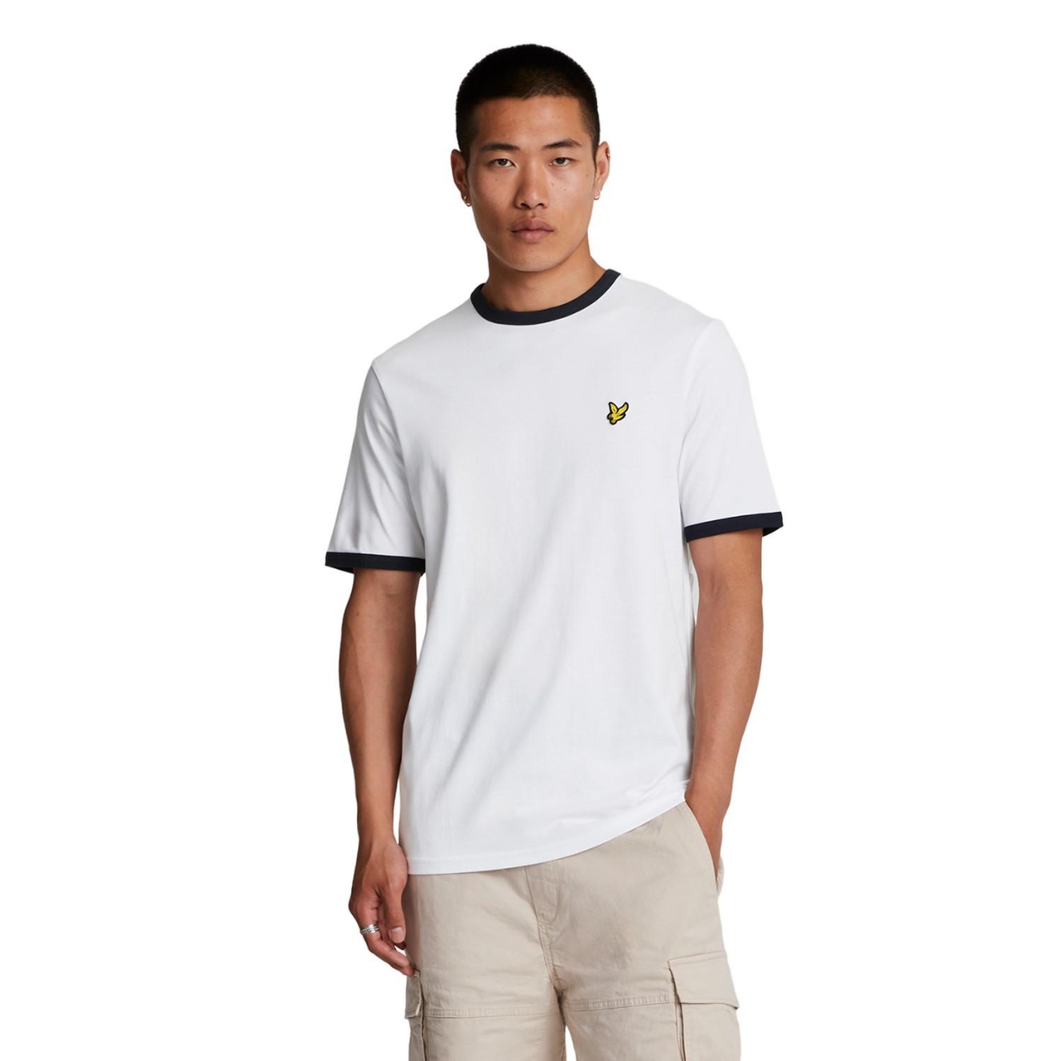 LYLE & SCOTT  Tshirt 