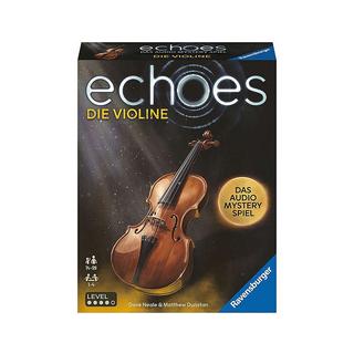 Ravensburger  Echoes Die Violine 