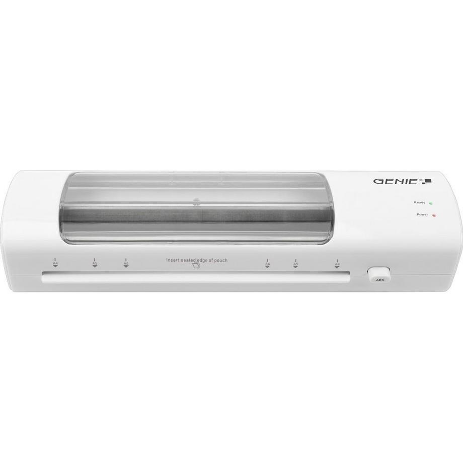 Genie Laminateur  