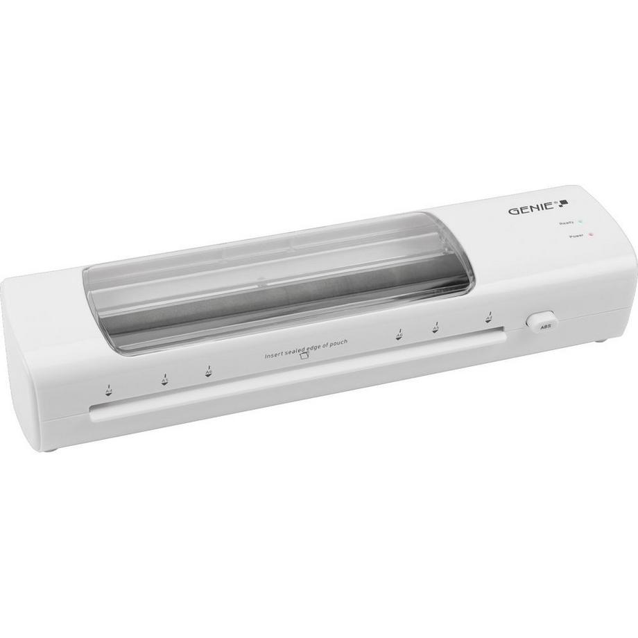 Genie Laminateur  