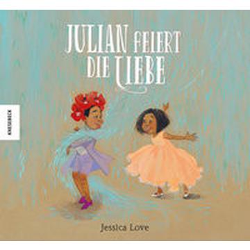 Julian feiert die Liebe