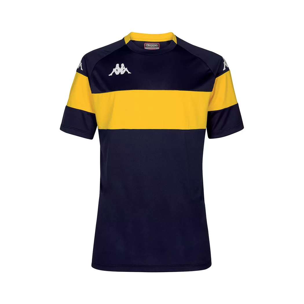Kappa - kindertrikot dareto, 14A
