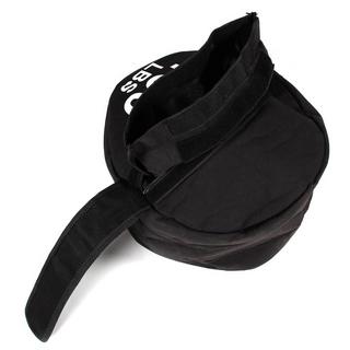 GladiatorFit  Runder "Sandbag" zum Befüllen mit Sand (ungefüllt) GladiatorFit 