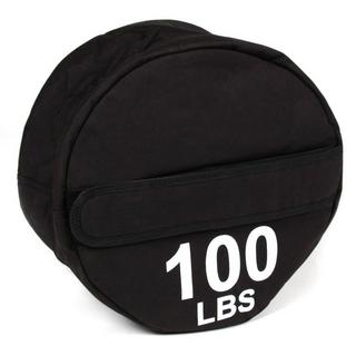 GladiatorFit  Runder "Sandbag" zum Befüllen mit Sand (ungefüllt) GladiatorFit 