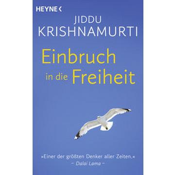 Einbruch in die Freiheit