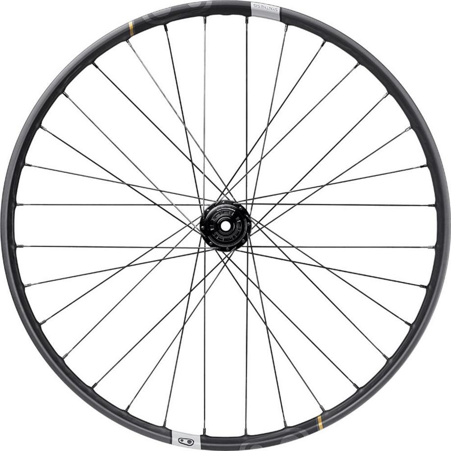 Roues  Synthesis E11 I9 HR SH Super Boost