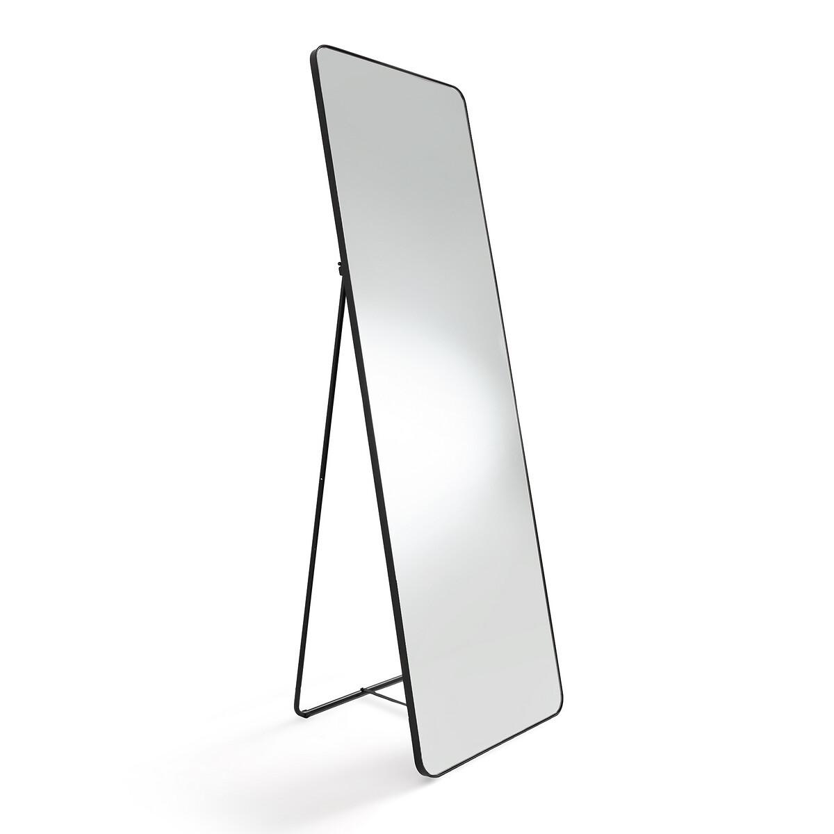 La Redoute Intérieurs Miroir sur pied / psyché 50x150 cm  